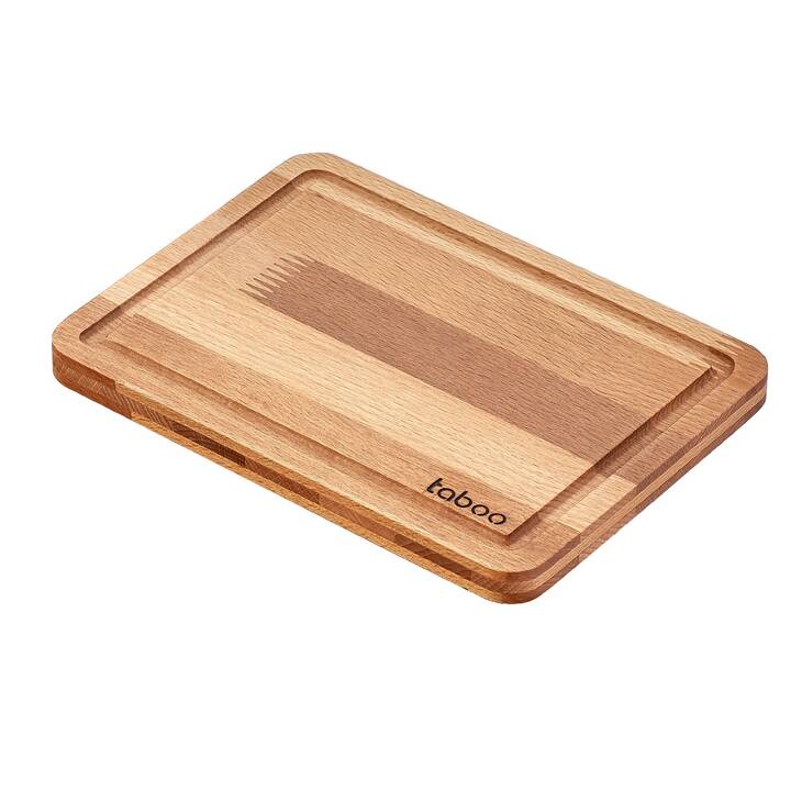 TABOO TAB-8174S KESME SUNUM TAHTASI TEKLİ