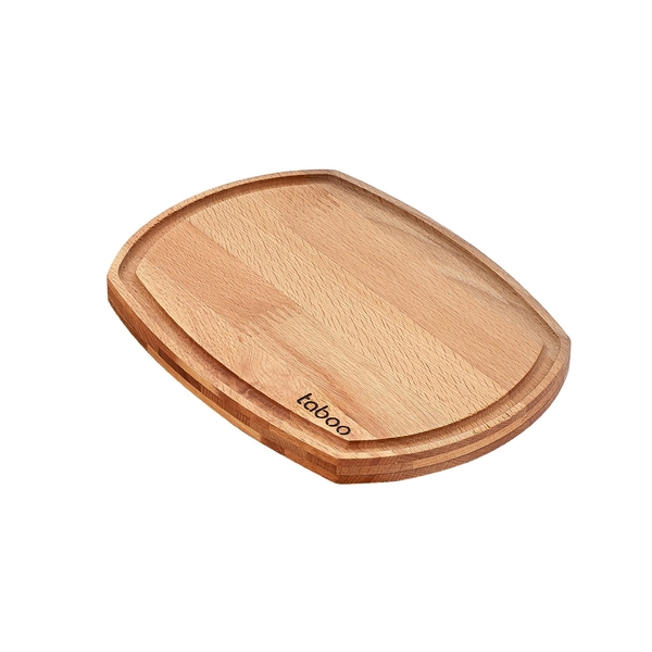 TABOO - TABOO TAB-8175S KESME SUNUM TAHTASI TEKLİ