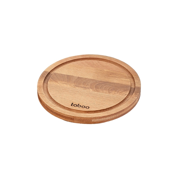 TABOO - TABOO TAB-8176S KESME SUNUM TAHTASI TEKLİ
